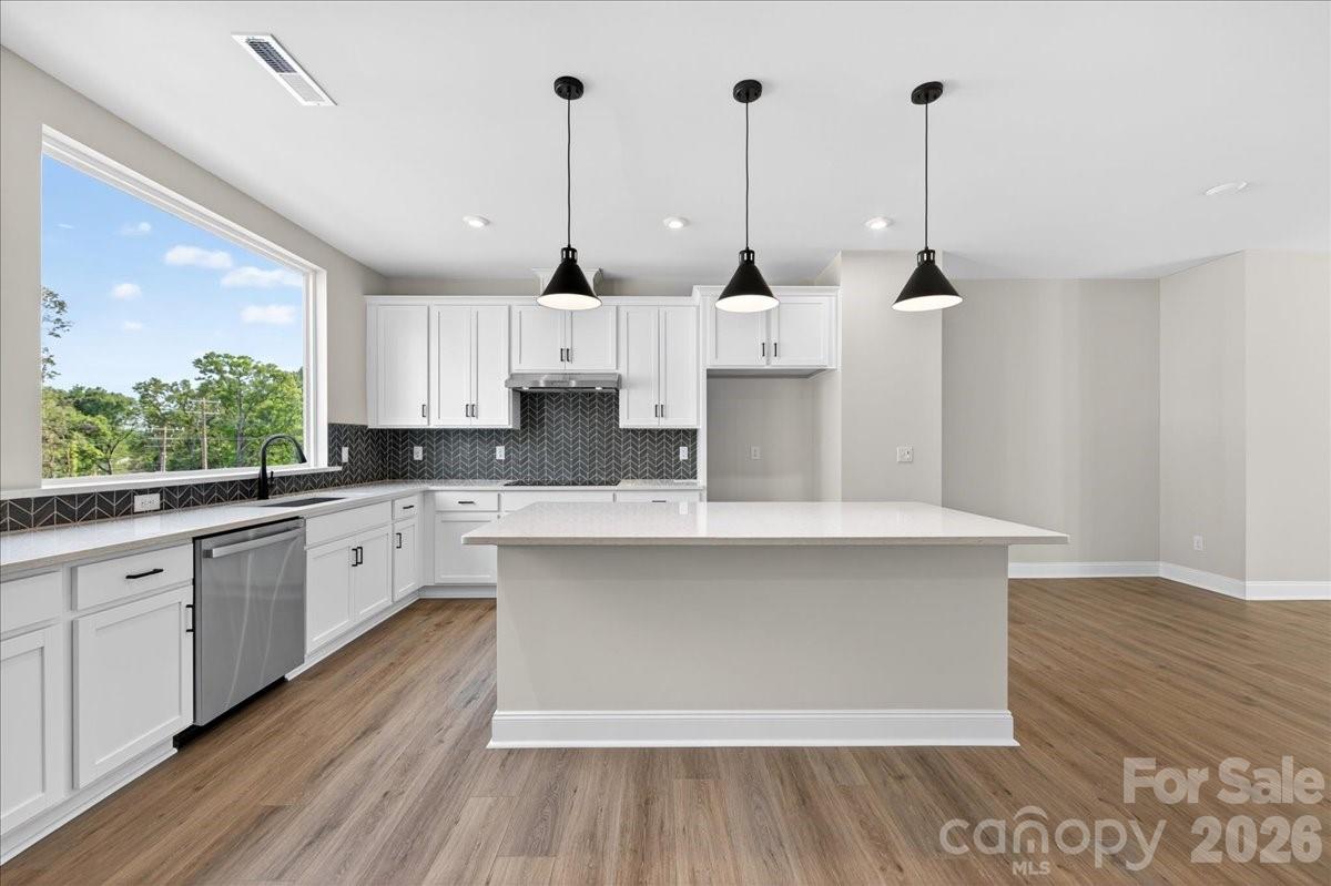 7929 Cedarsmith Court Charlotte NC 28217