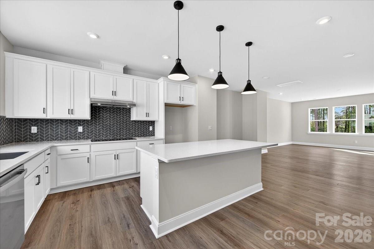 7929 Cedarsmith Court Charlotte NC 28217