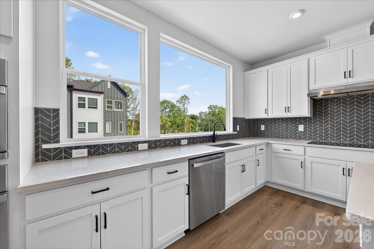 7929 Cedarsmith Court Charlotte NC 28217