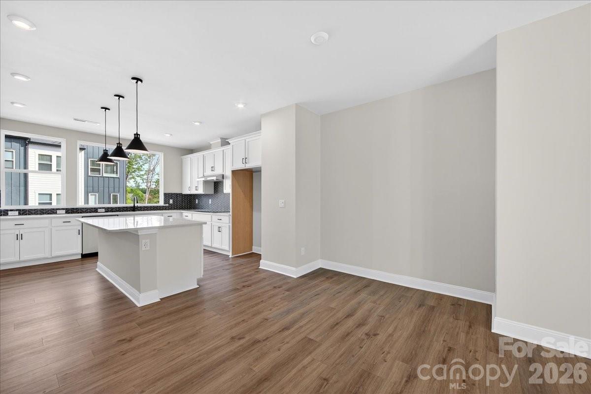 7929 Cedarsmith Court Charlotte NC 28217
