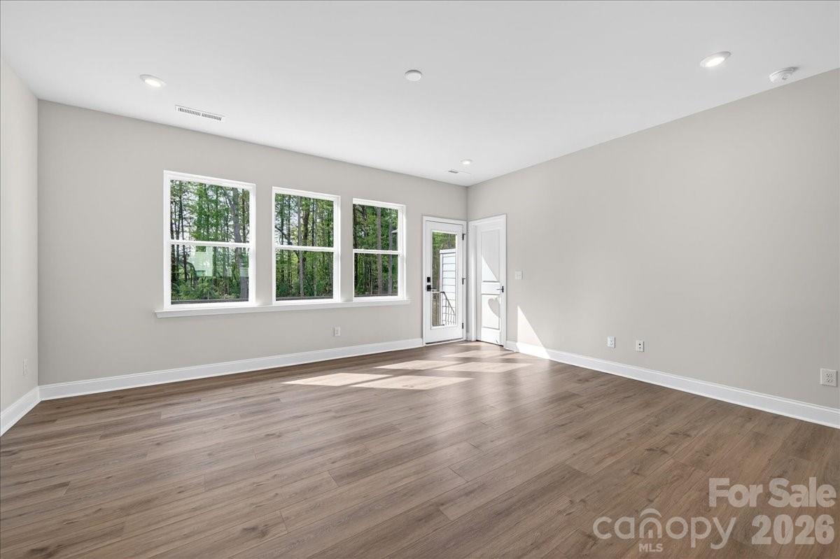 7929 Cedarsmith Court Charlotte NC 28217