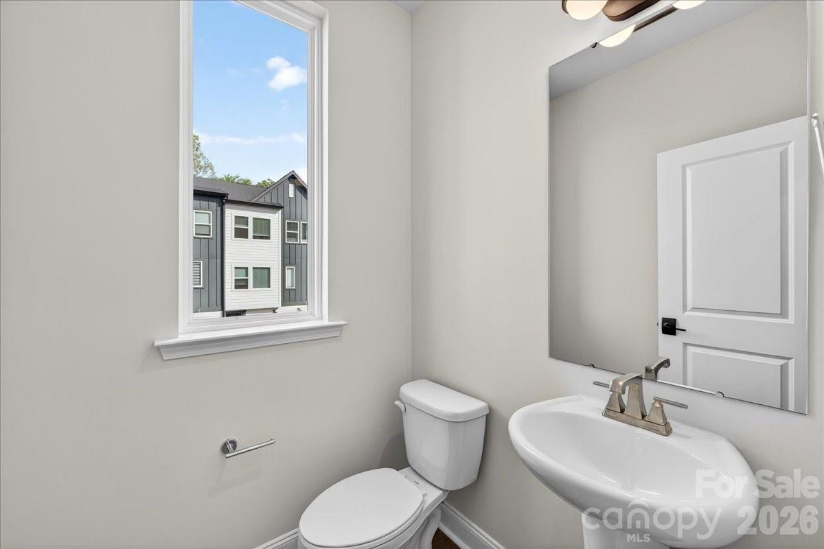 7929 Cedarsmith Court Charlotte NC 28217