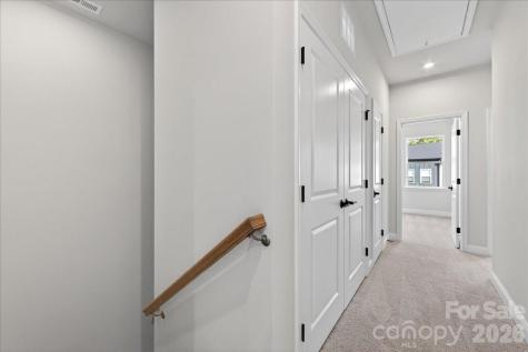 7929 Cedarsmith Court Charlotte NC 28217
