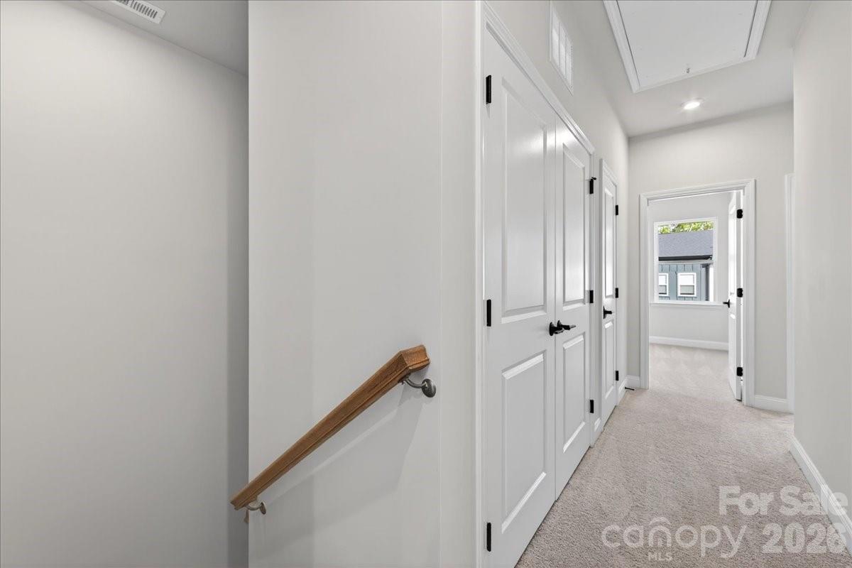 7929 Cedarsmith Court Charlotte NC 28217