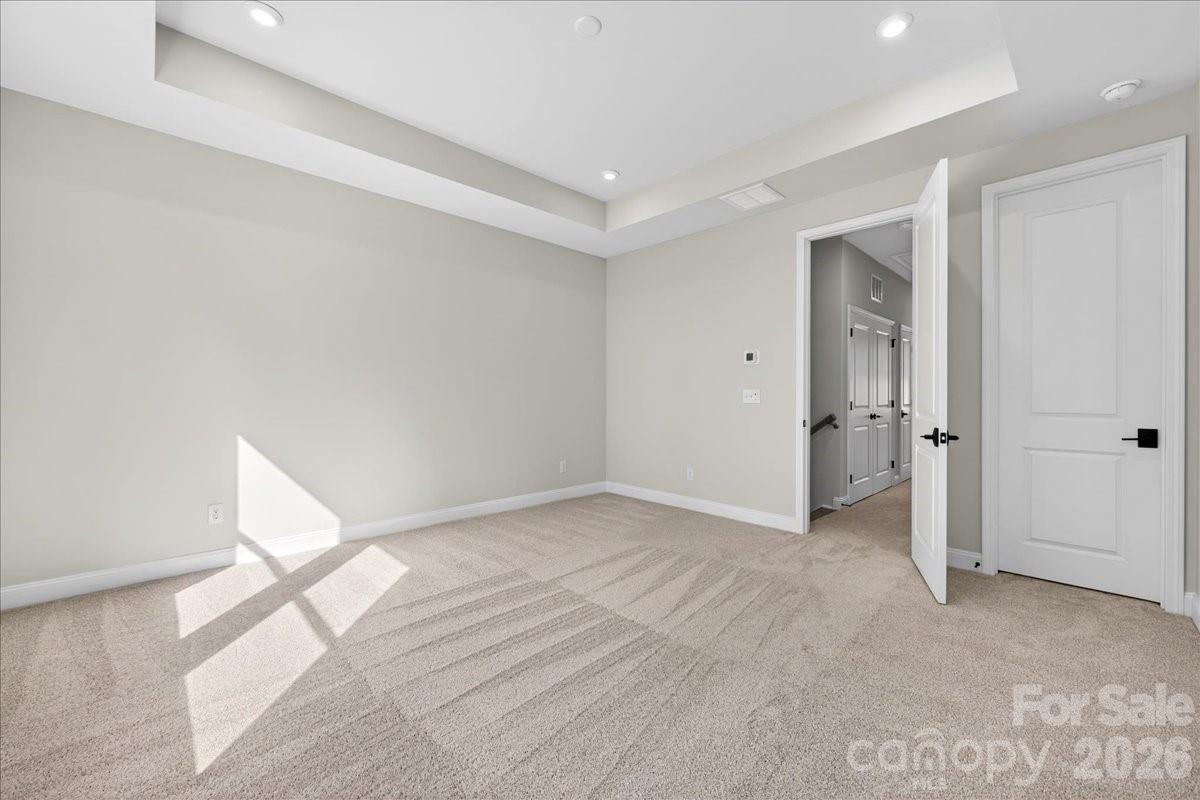 7929 Cedarsmith Court Charlotte NC 28217