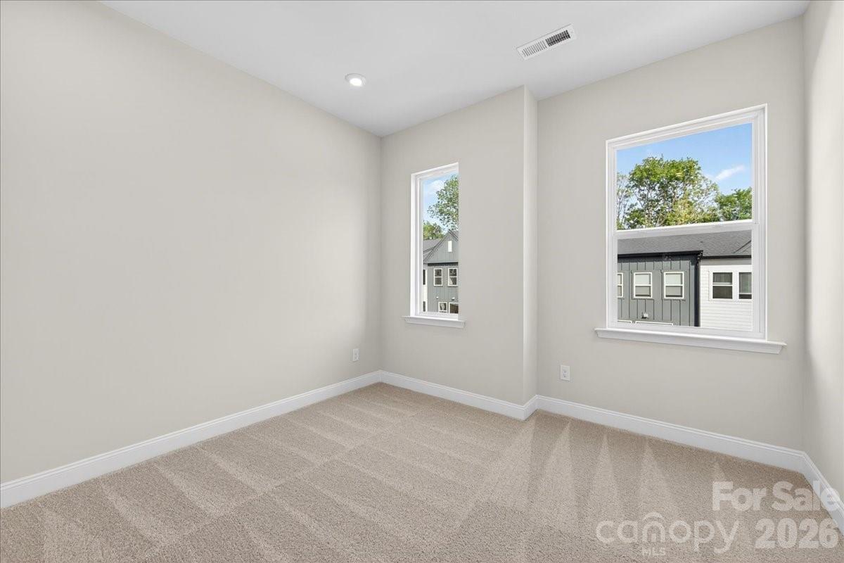 7929 Cedarsmith Court Charlotte NC 28217