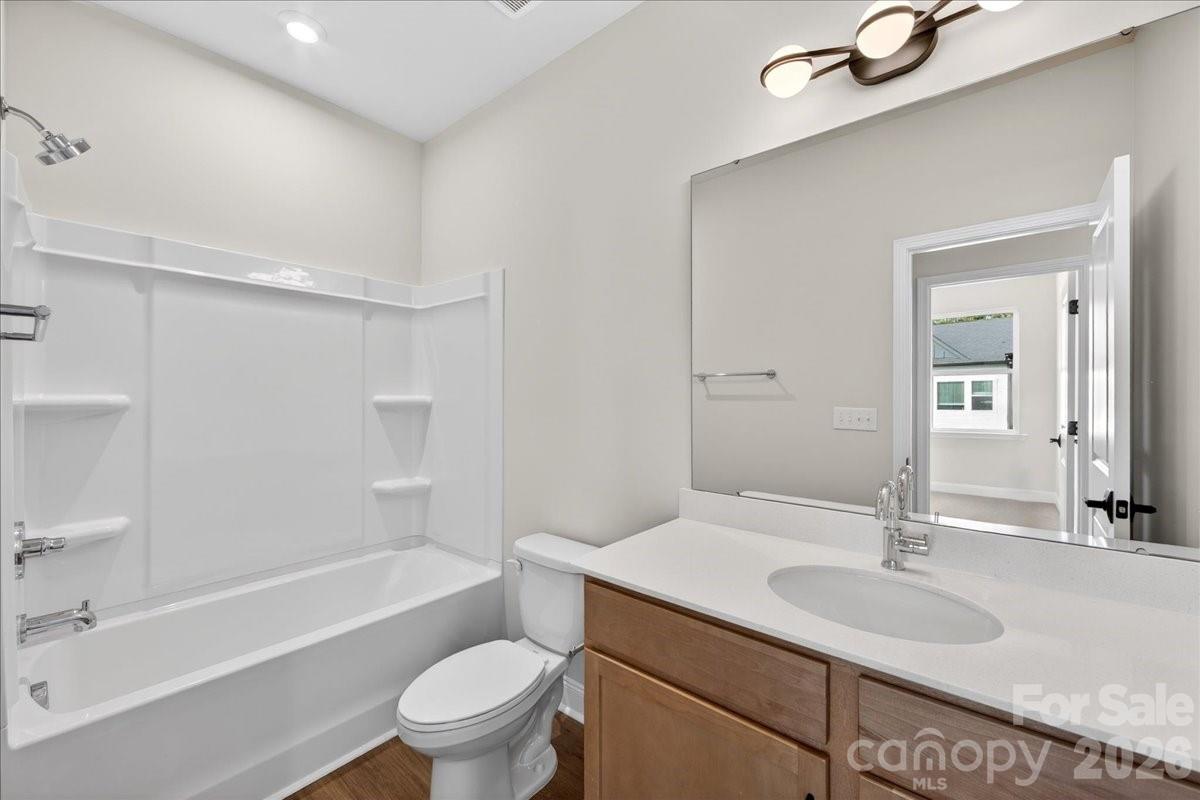 7929 Cedarsmith Court Charlotte NC 28217