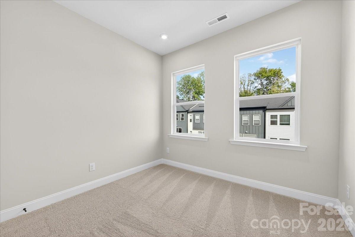 7929 Cedarsmith Court Charlotte NC 28217