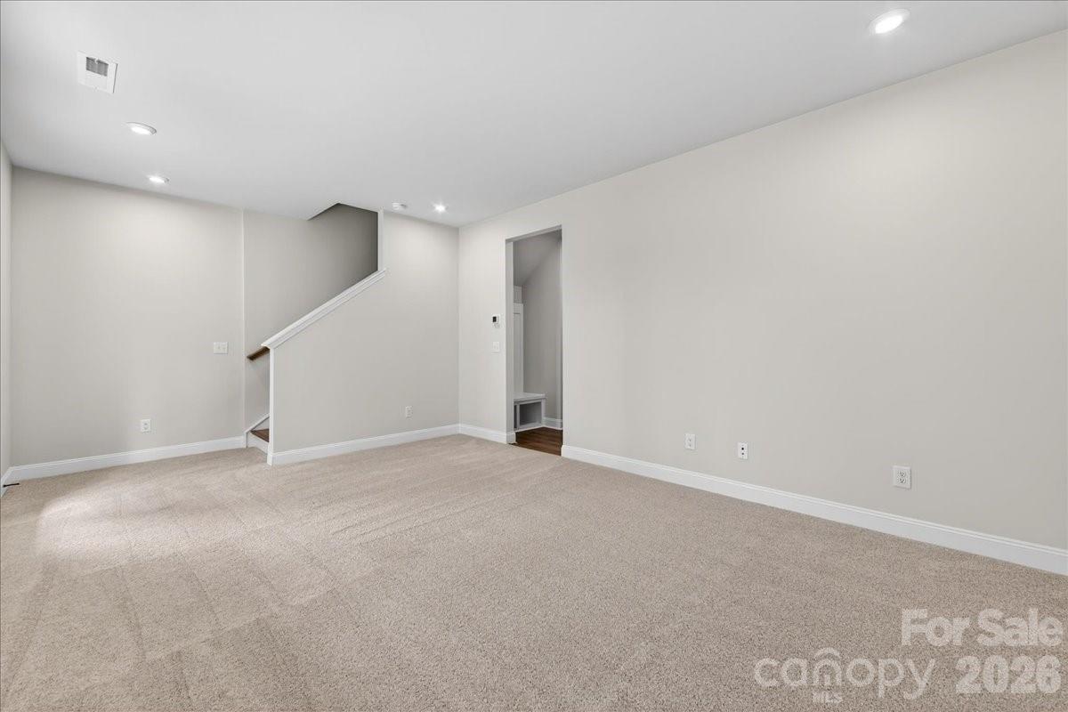 7929 Cedarsmith Court Charlotte NC 28217