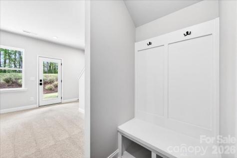 7929 Cedarsmith Court Charlotte NC 28217