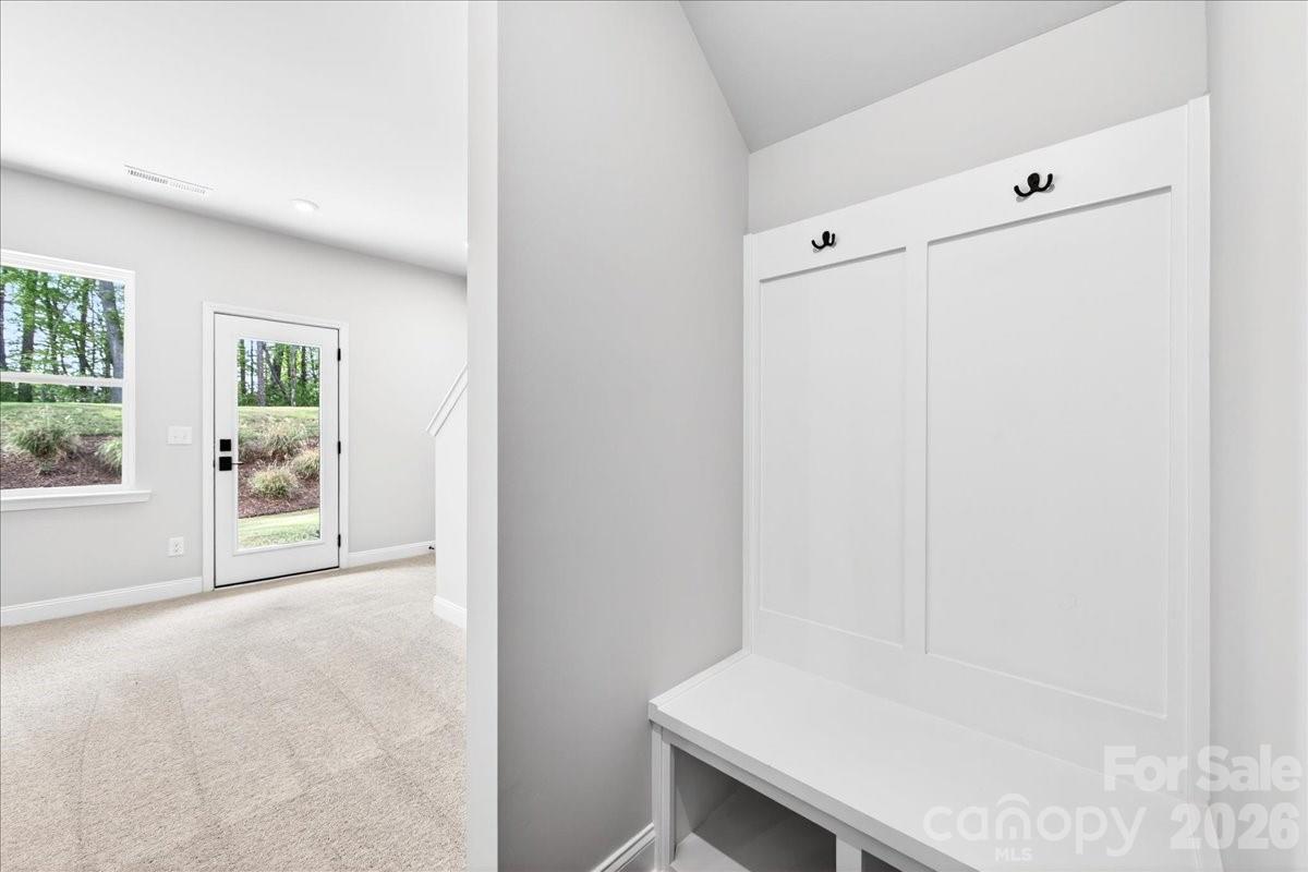 7929 Cedarsmith Court Charlotte NC 28217