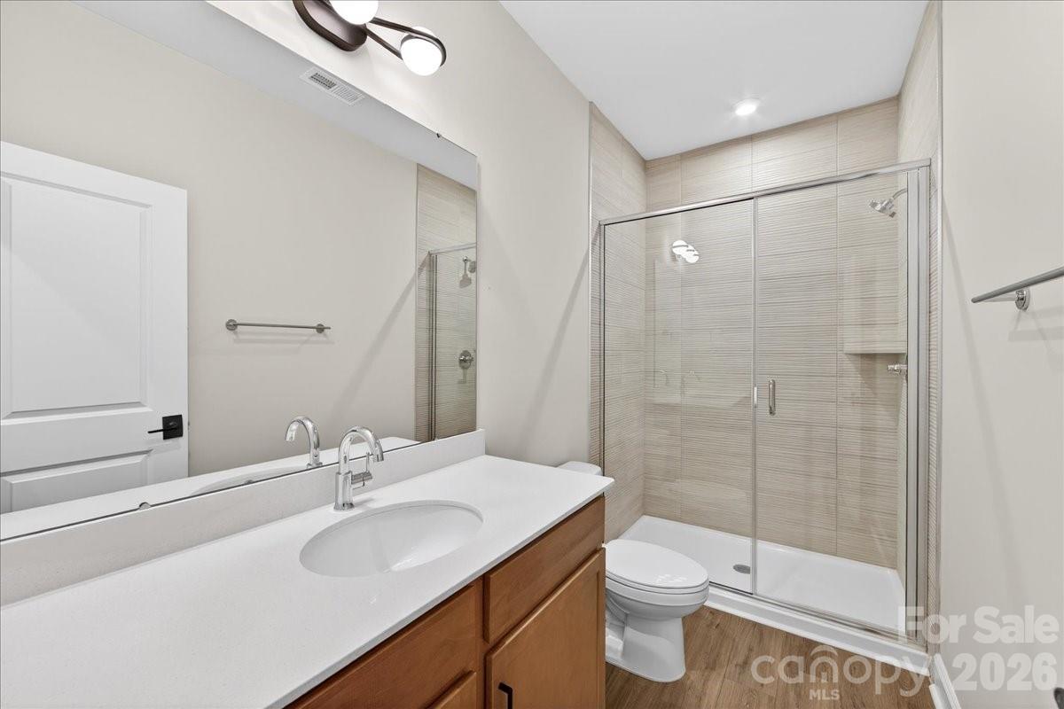 7929 Cedarsmith Court Charlotte NC 28217