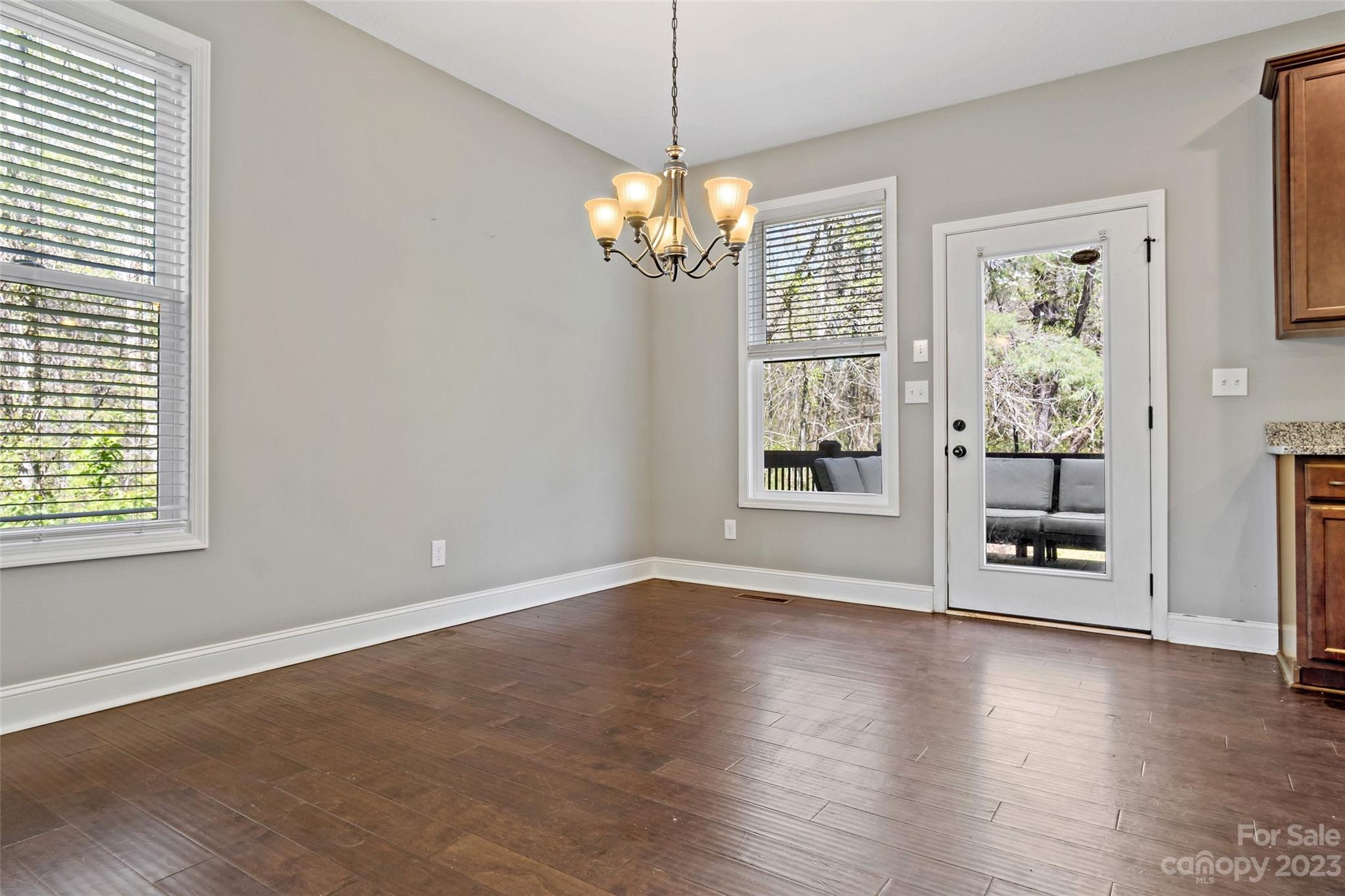 25 John Hazel Drive Swannanoa NC 28778