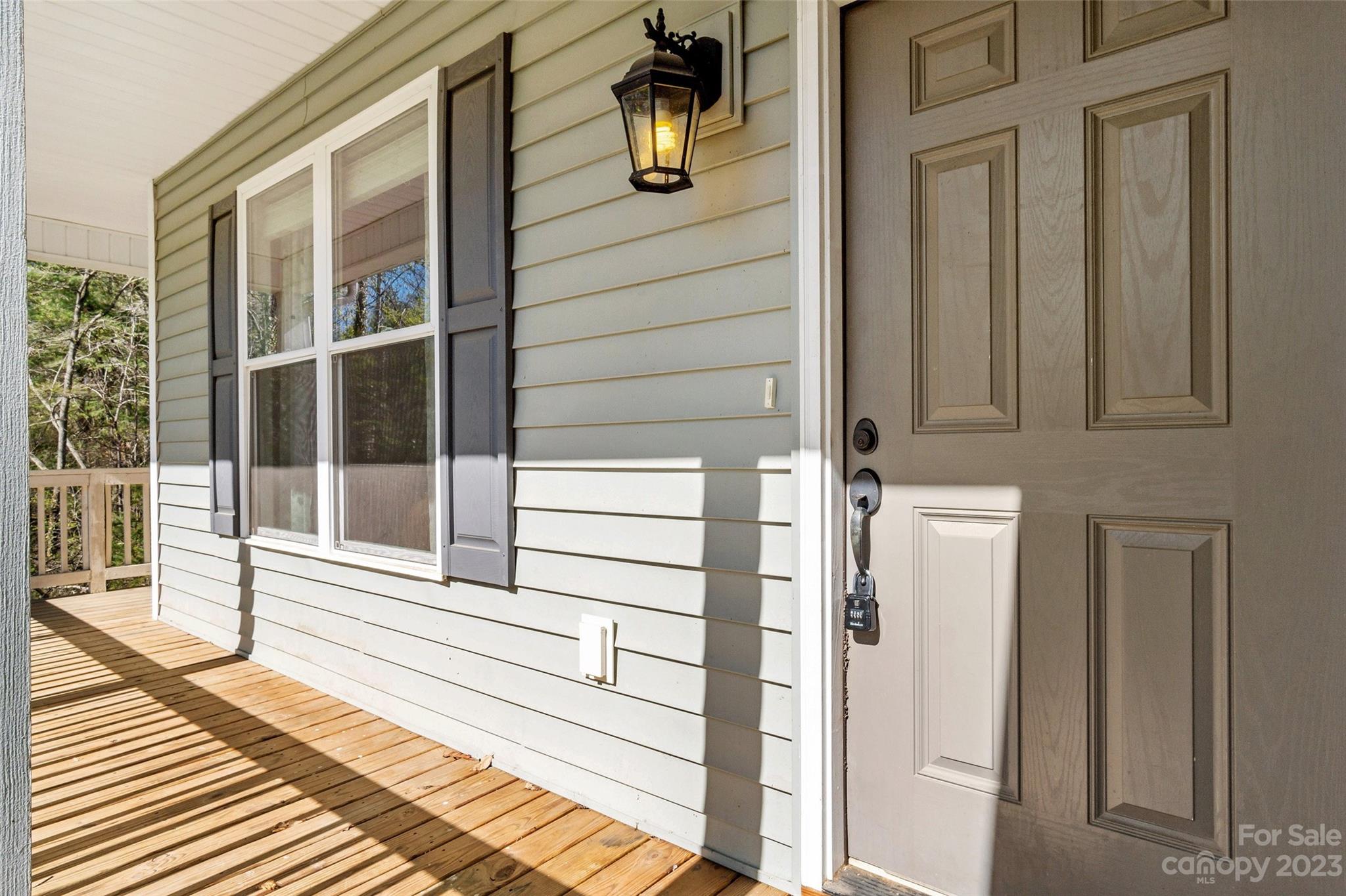 25 John Hazel Drive Swannanoa NC 28778