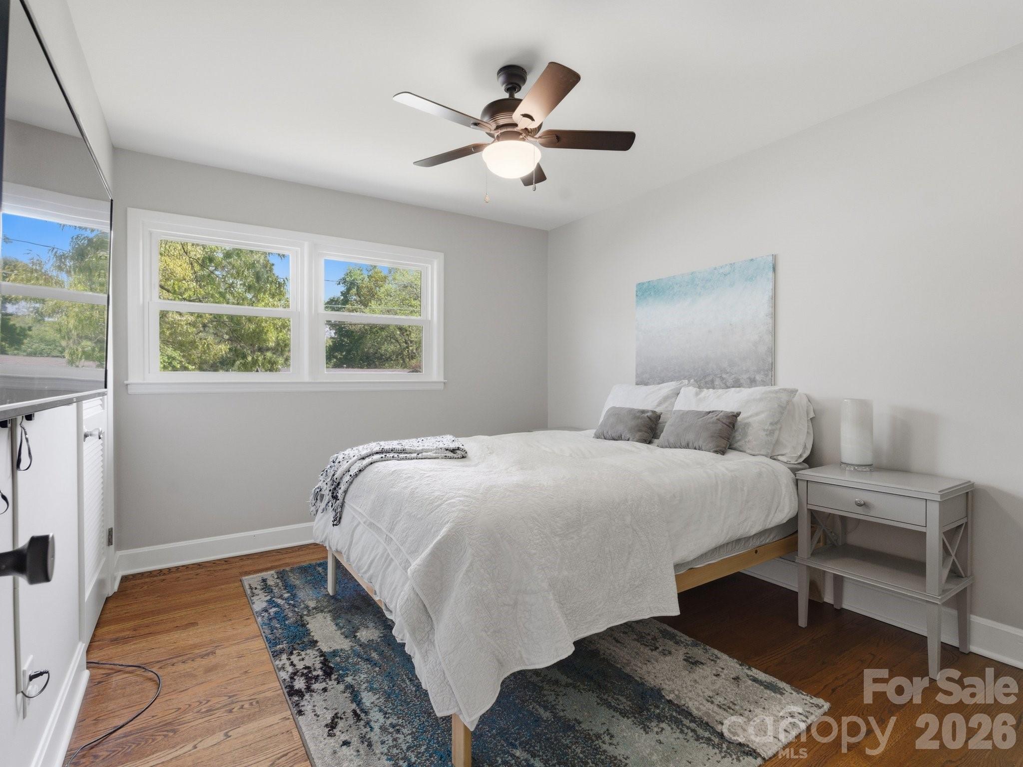 7516 Thorncliff Drive Charlotte NC 28210