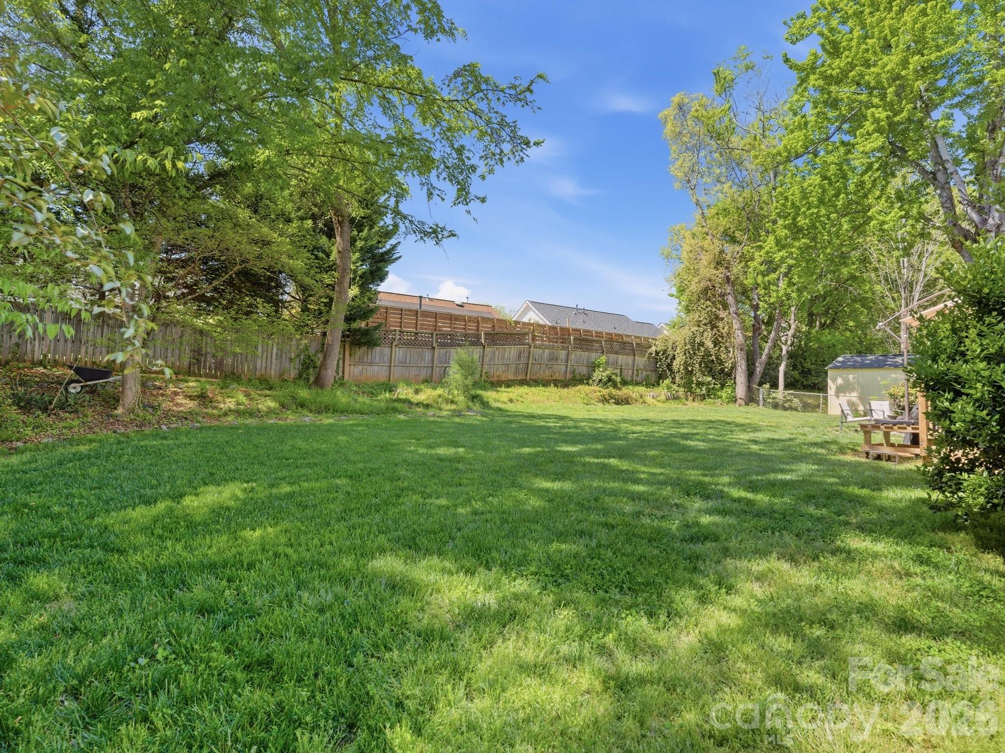 7516 Thorncliff Drive Charlotte NC 28210