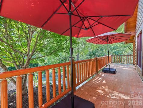 648 Suntrace Circle Cullowhee NC 28723