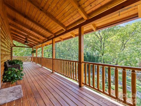 648 Suntrace Circle Cullowhee NC 28723