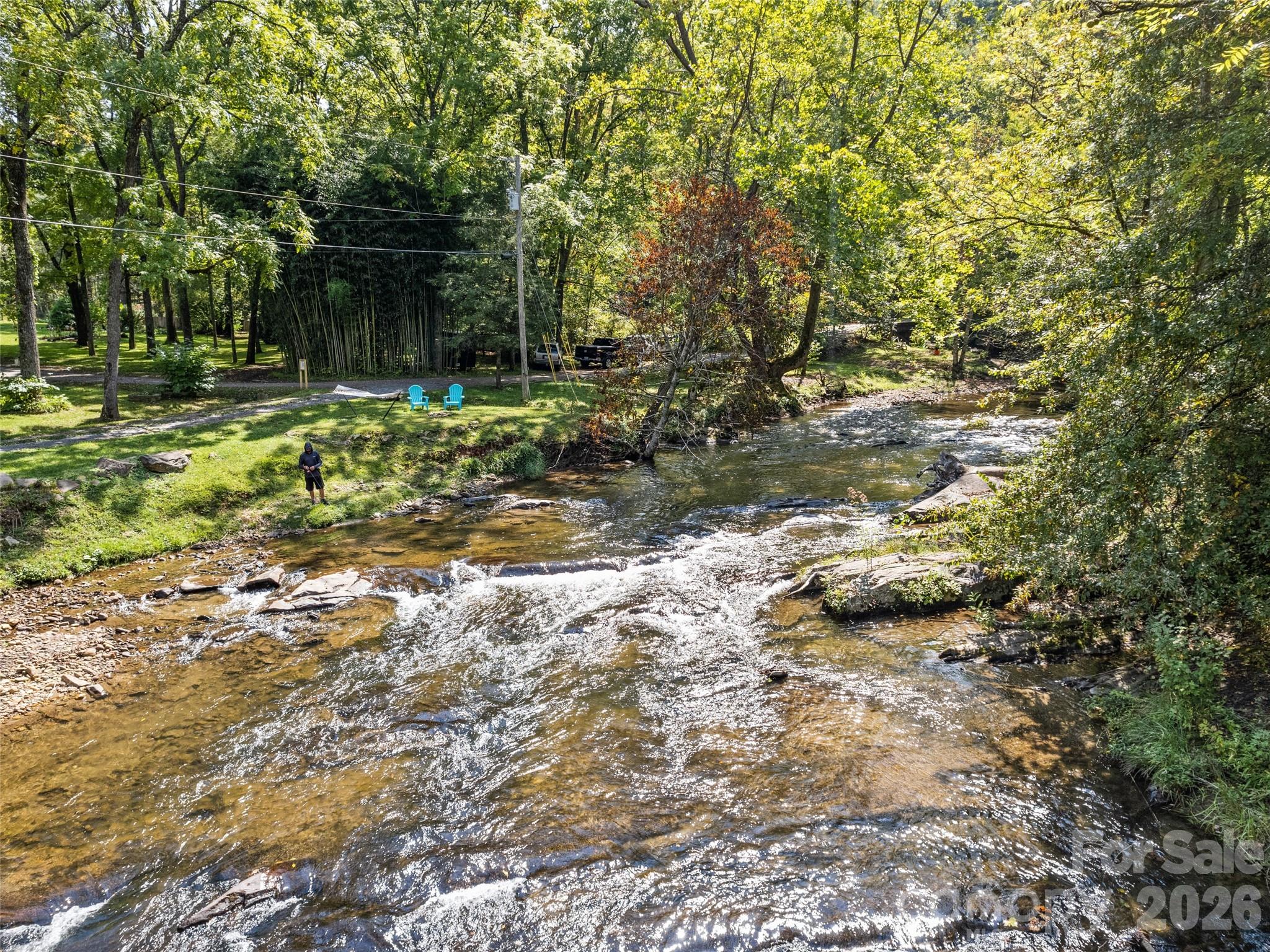 648 Suntrace Circle Cullowhee NC 28723