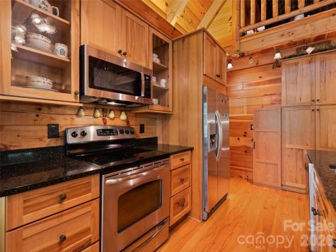 648 Suntrace Circle Cullowhee NC 28723