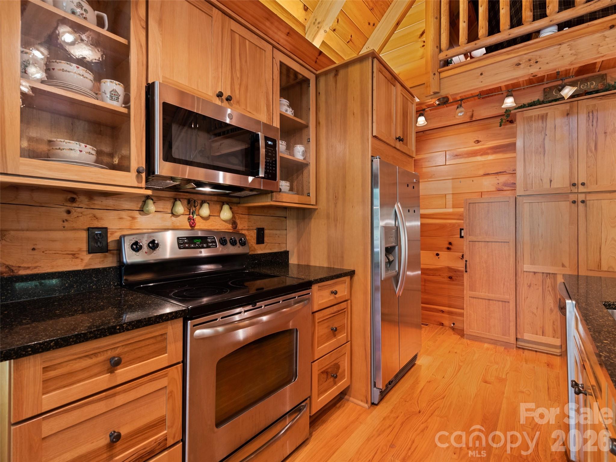 648 Suntrace Circle Cullowhee NC 28723