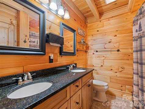 648 Suntrace Circle Cullowhee NC 28723