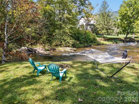 648 Suntrace Circle Cullowhee NC 28723