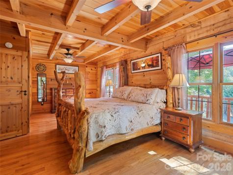 648 Suntrace Circle Cullowhee NC 28723