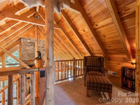 648 Suntrace Circle Cullowhee NC 28723