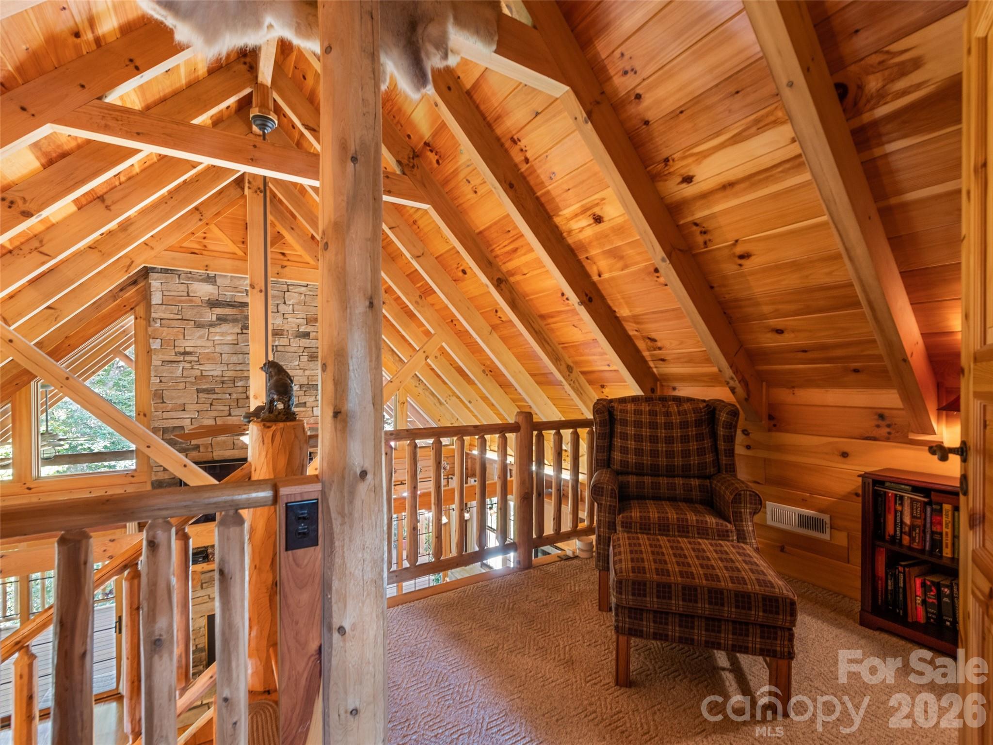648 Suntrace Circle Cullowhee NC 28723