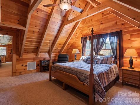 648 Suntrace Circle Cullowhee NC 28723