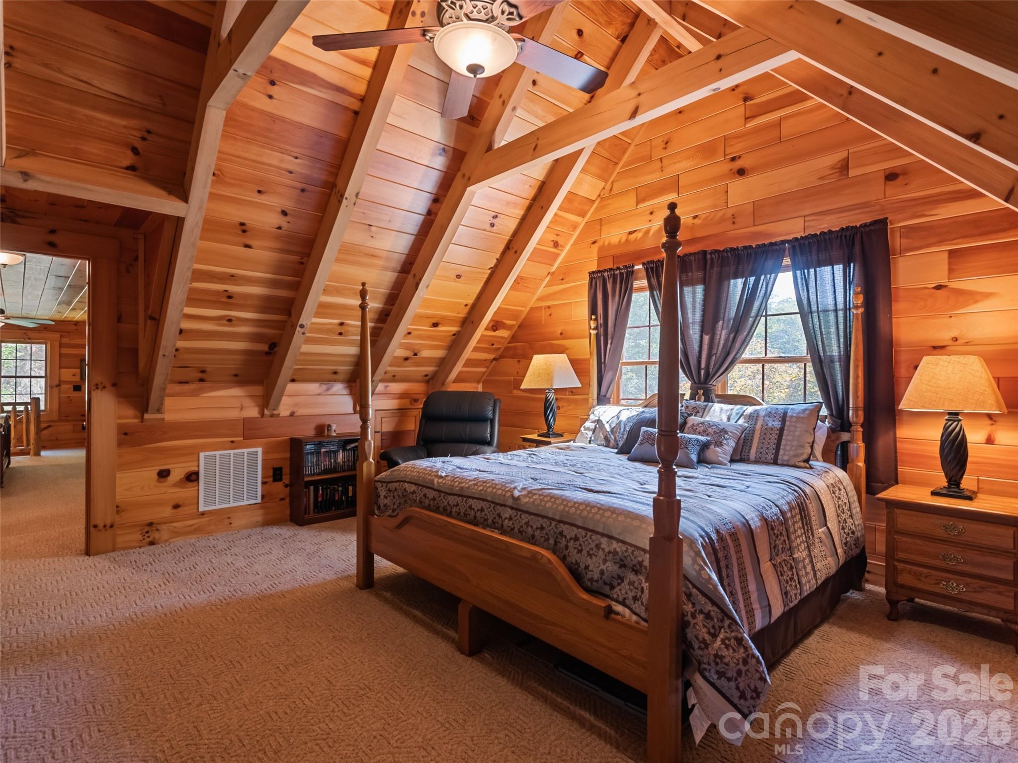 648 Suntrace Circle Cullowhee NC 28723