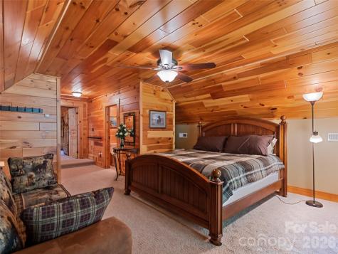 648 Suntrace Circle Cullowhee NC 28723