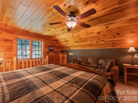 648 Suntrace Circle Cullowhee NC 28723