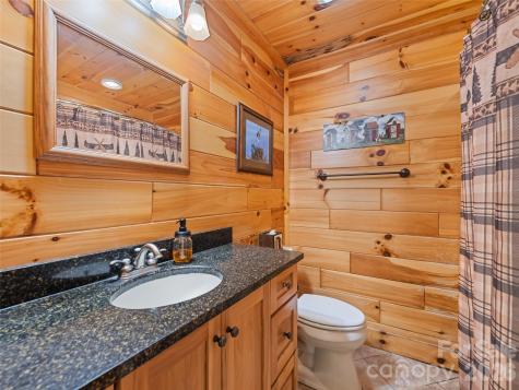 648 Suntrace Circle Cullowhee NC 28723