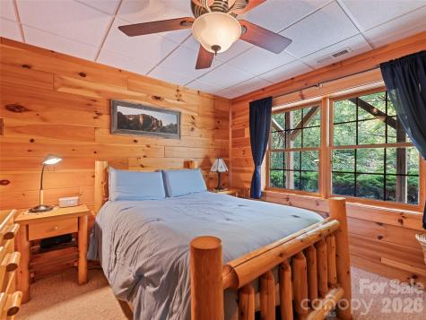 648 Suntrace Circle Cullowhee NC 28723