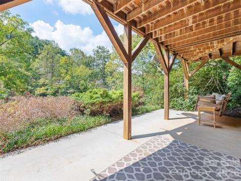 648 Suntrace Circle Cullowhee NC 28723