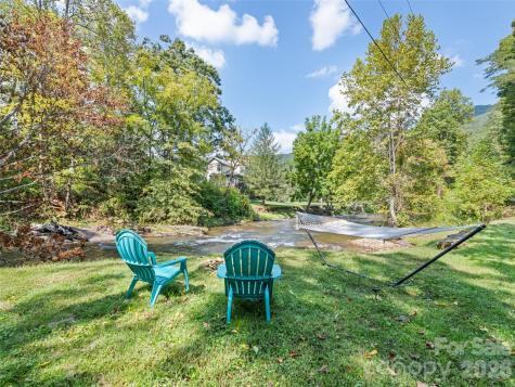 648 Suntrace Circle Cullowhee NC 28723