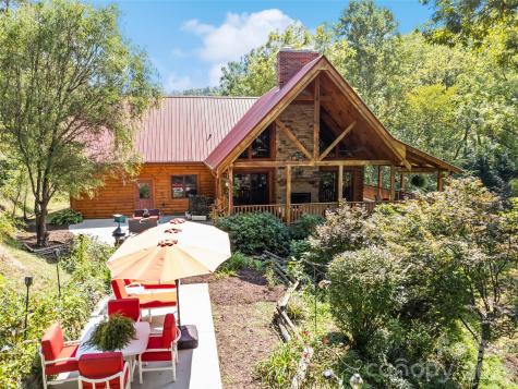 648 Suntrace Circle Cullowhee NC 28723