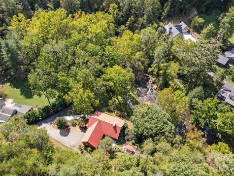 648 Suntrace Circle Cullowhee NC 28723