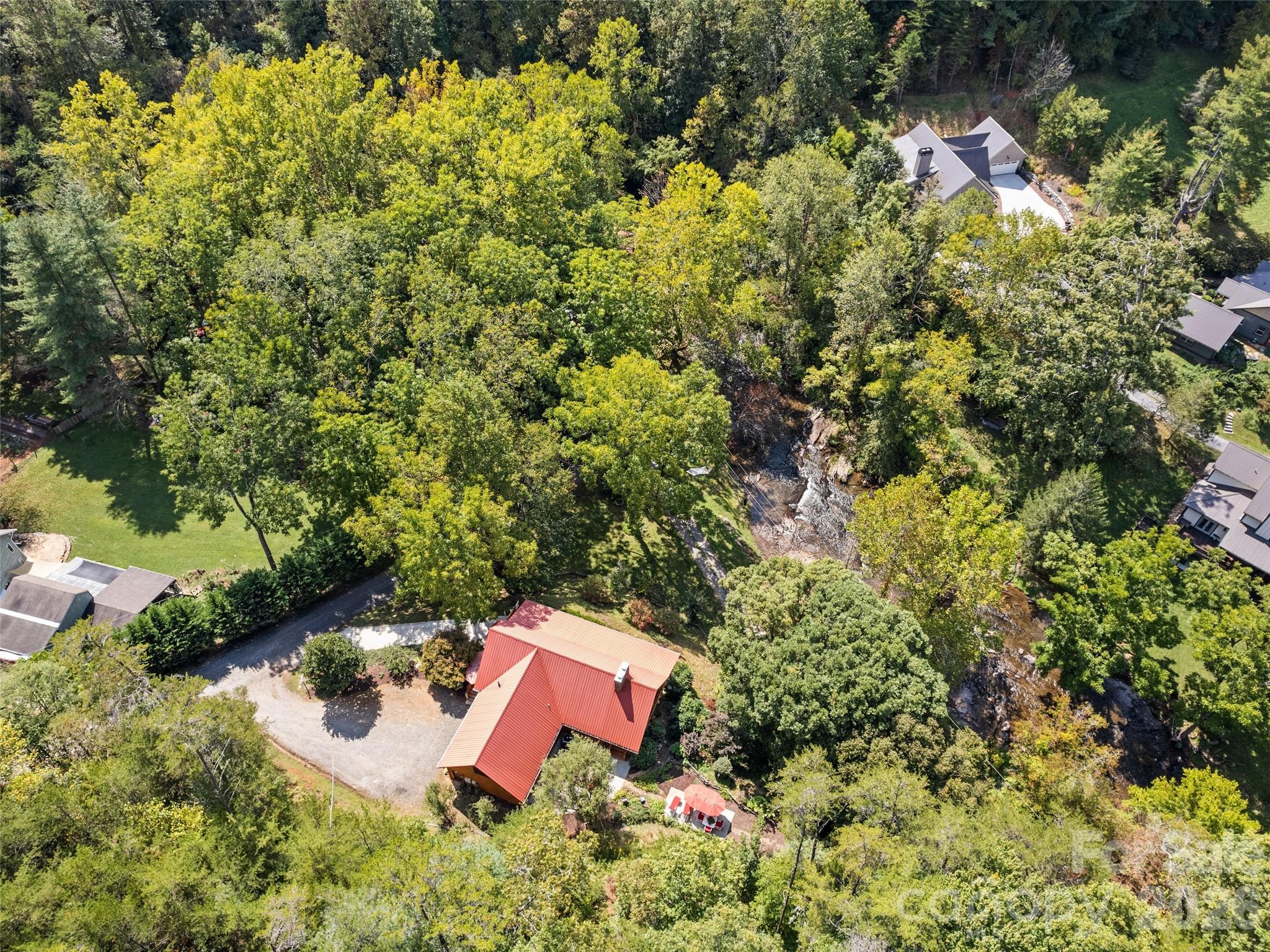 648 Suntrace Circle Cullowhee NC 28723