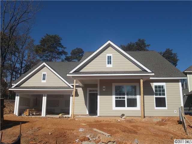 10327 Blackstone Drive Huntersville NC 28078