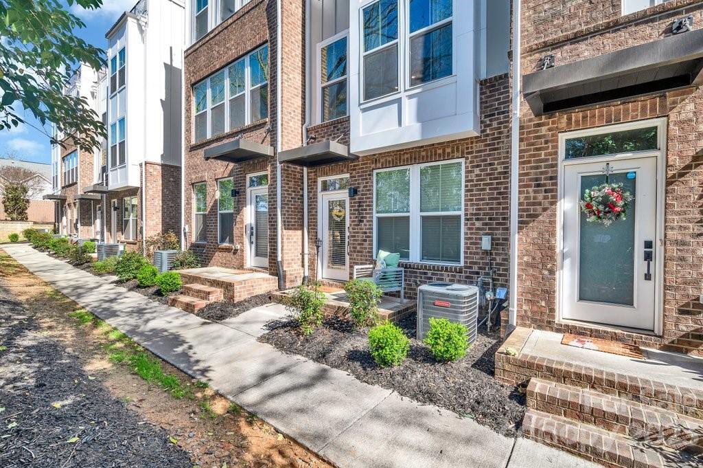 717 Magnolia Mill Lane Charlotte NC 28206