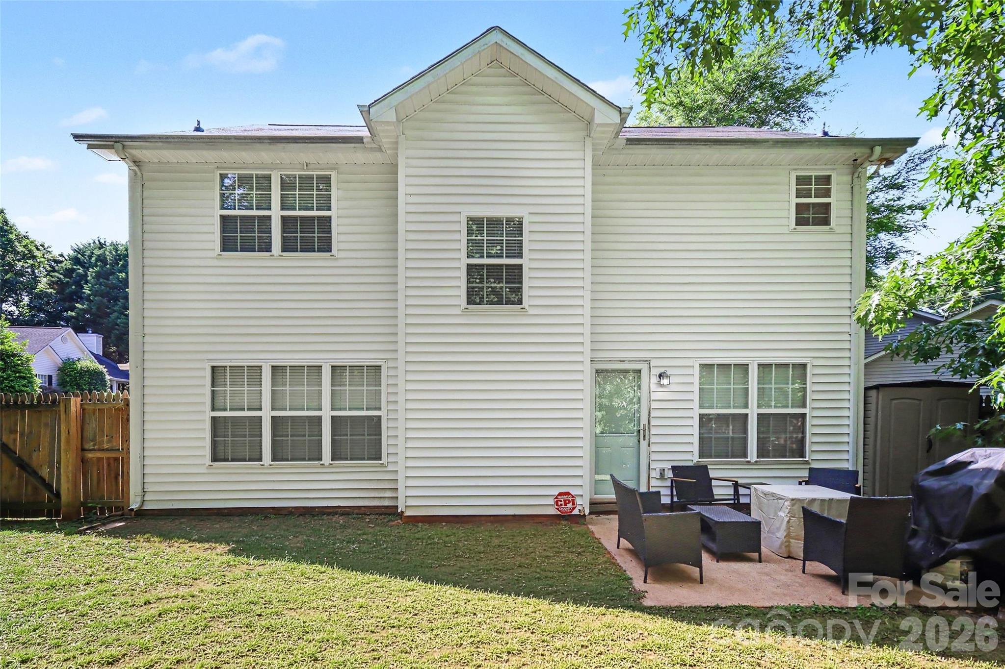 6323 Pine Hollow Drive Charlotte NC 28212