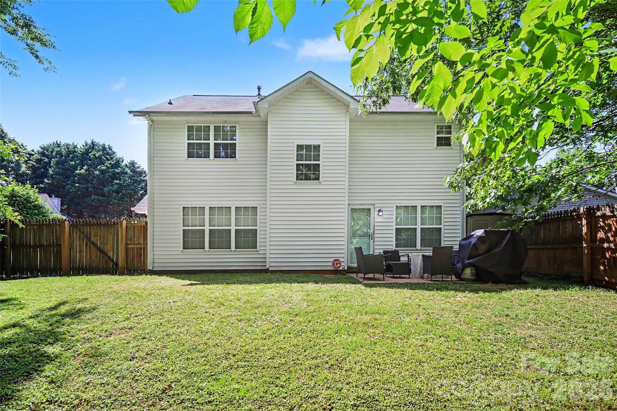 6323 Pine Hollow Drive Charlotte NC 28212