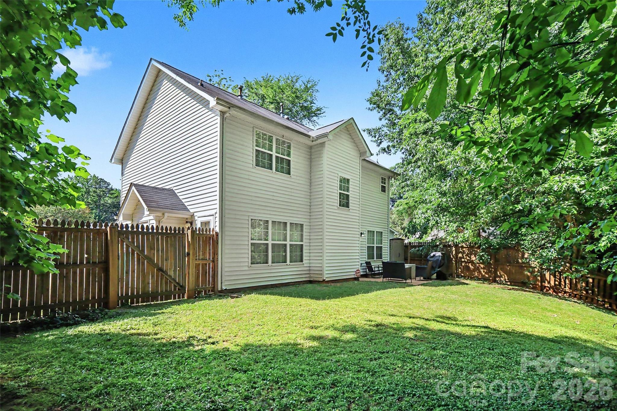6323 Pine Hollow Drive Charlotte NC 28212