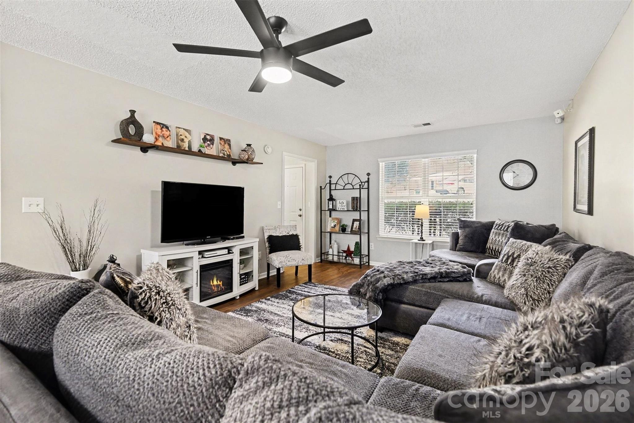 6323 Pine Hollow Drive Charlotte NC 28212