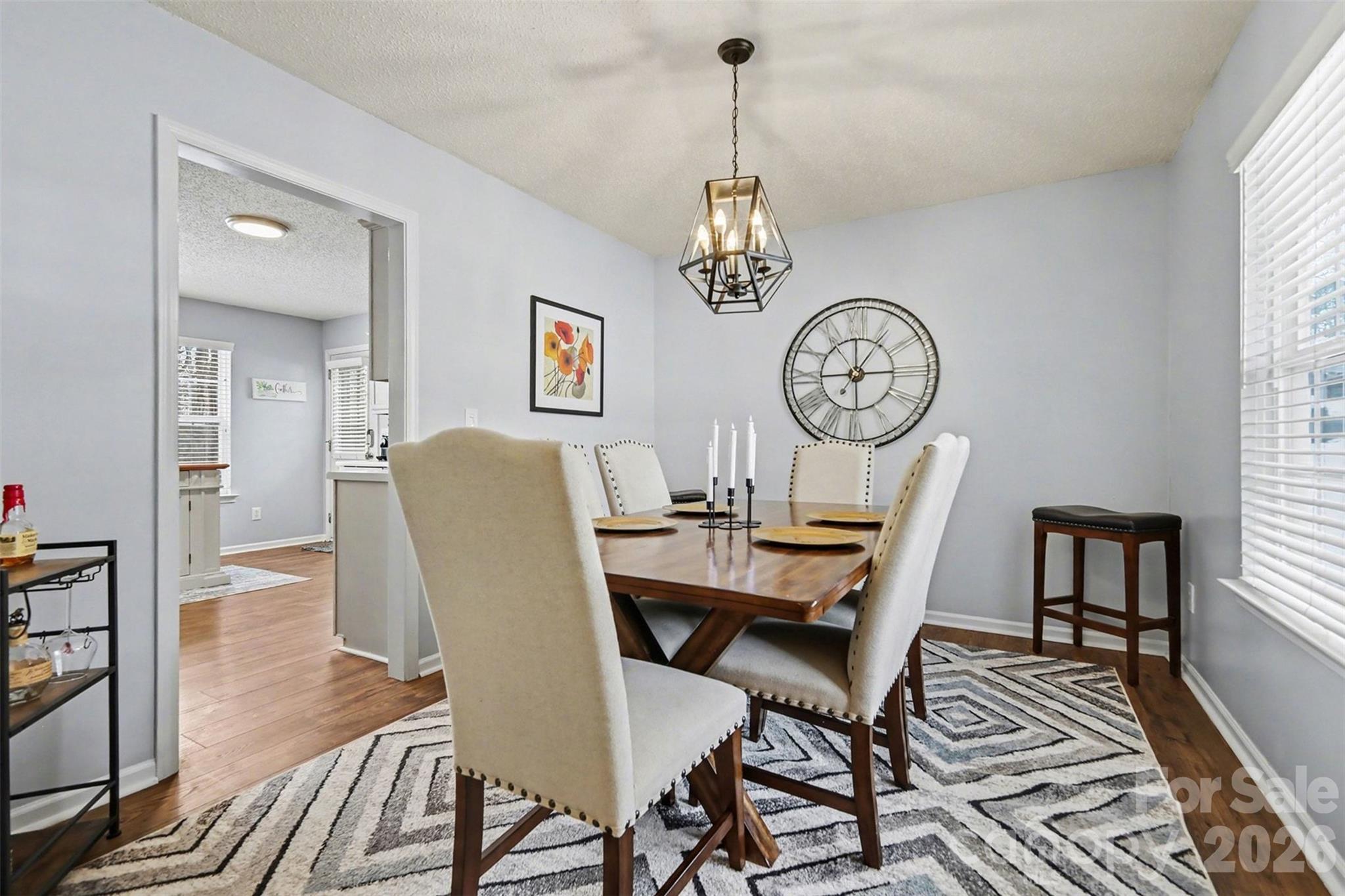 6323 Pine Hollow Drive Charlotte NC 28212