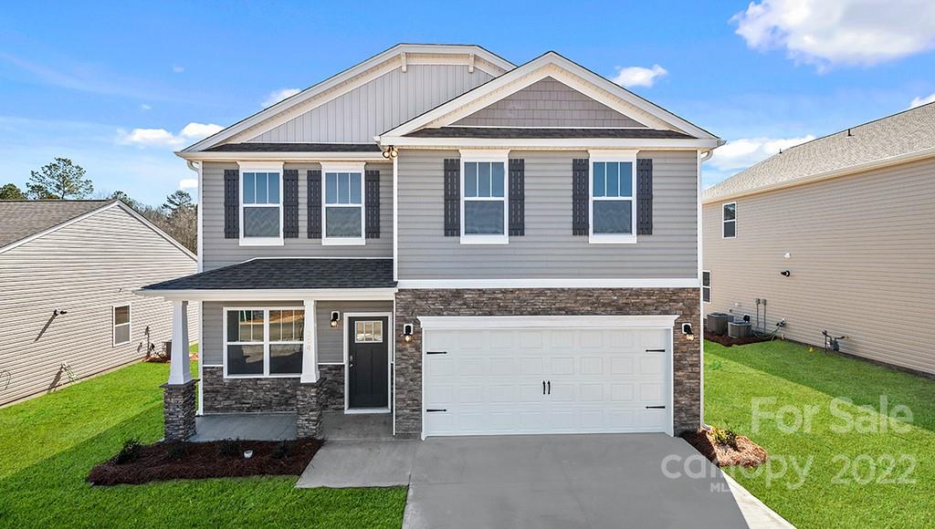 9005 Poquoson Drive Gastonia NC 28056