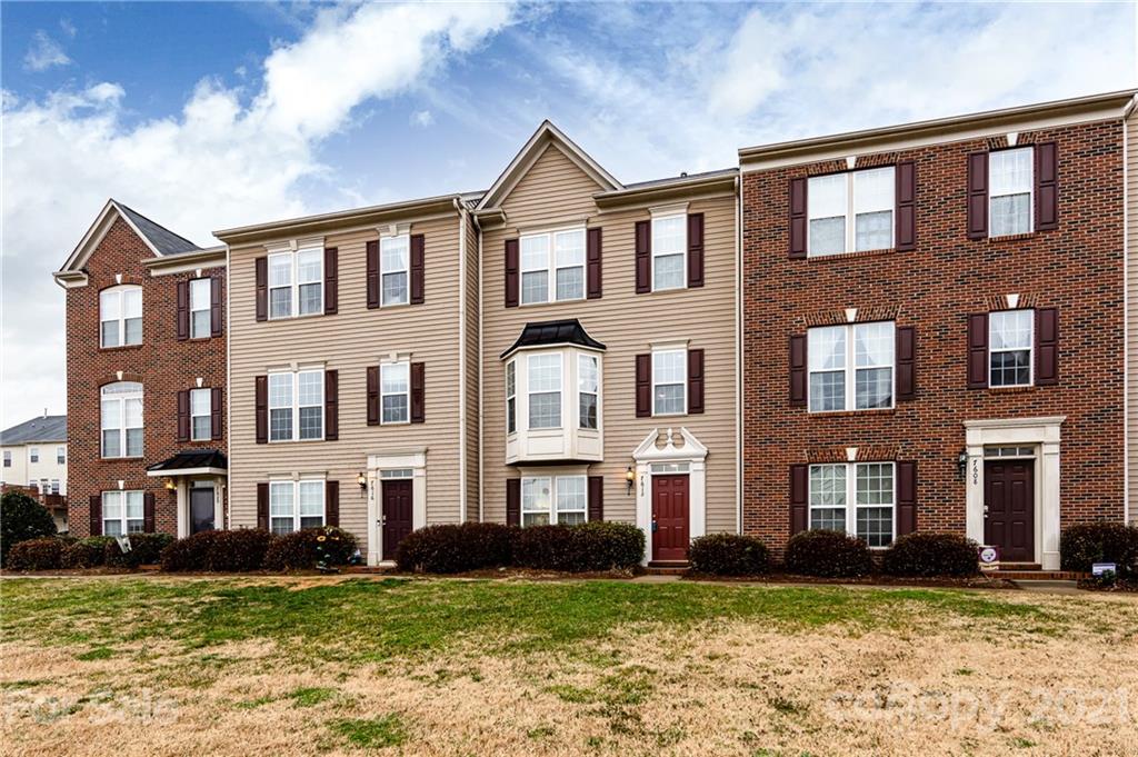 7612 Turley Ridge Lane Charlotte NC 28273